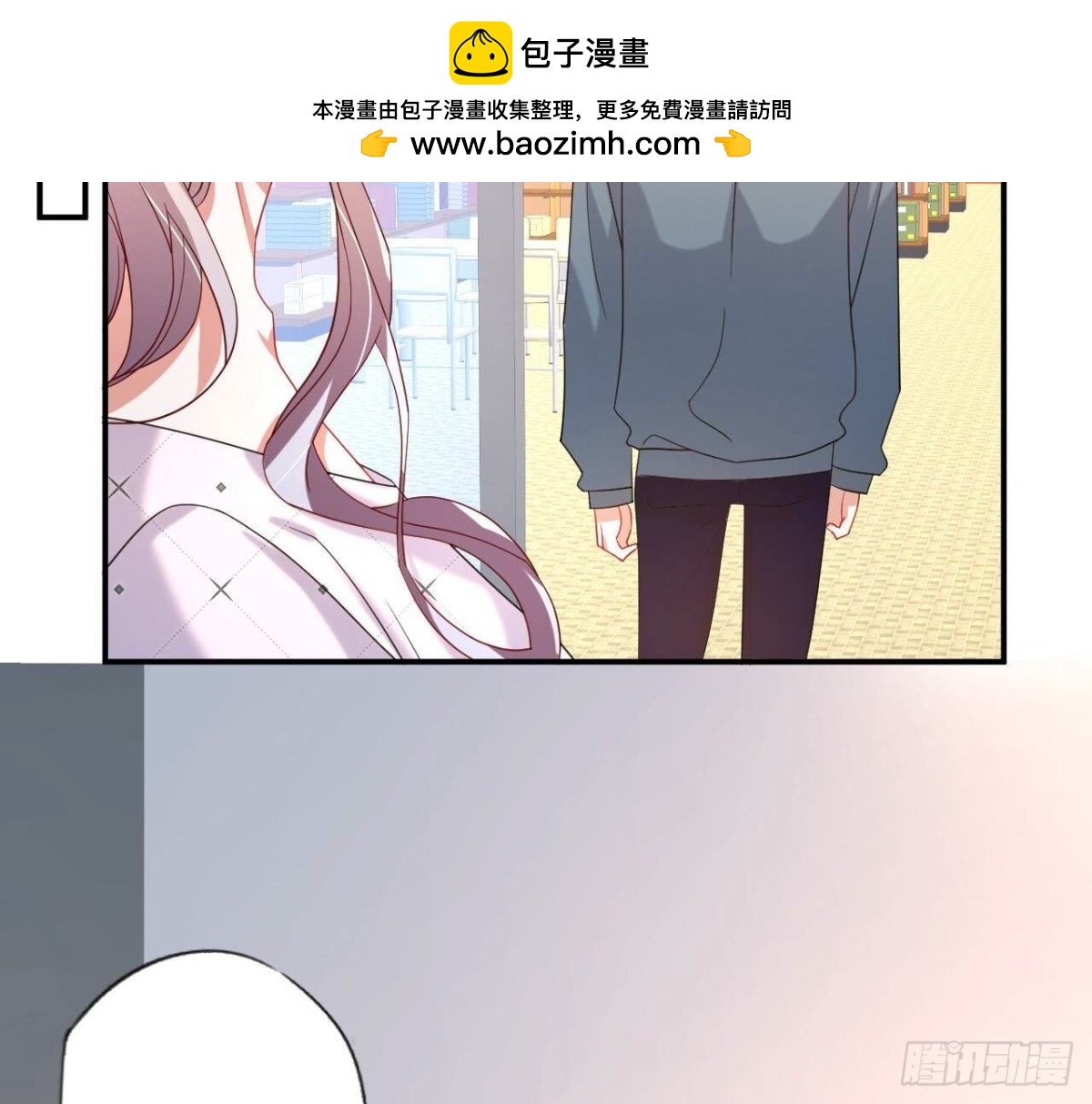 第132话 无法斩断的情愫(1/2)-第132话