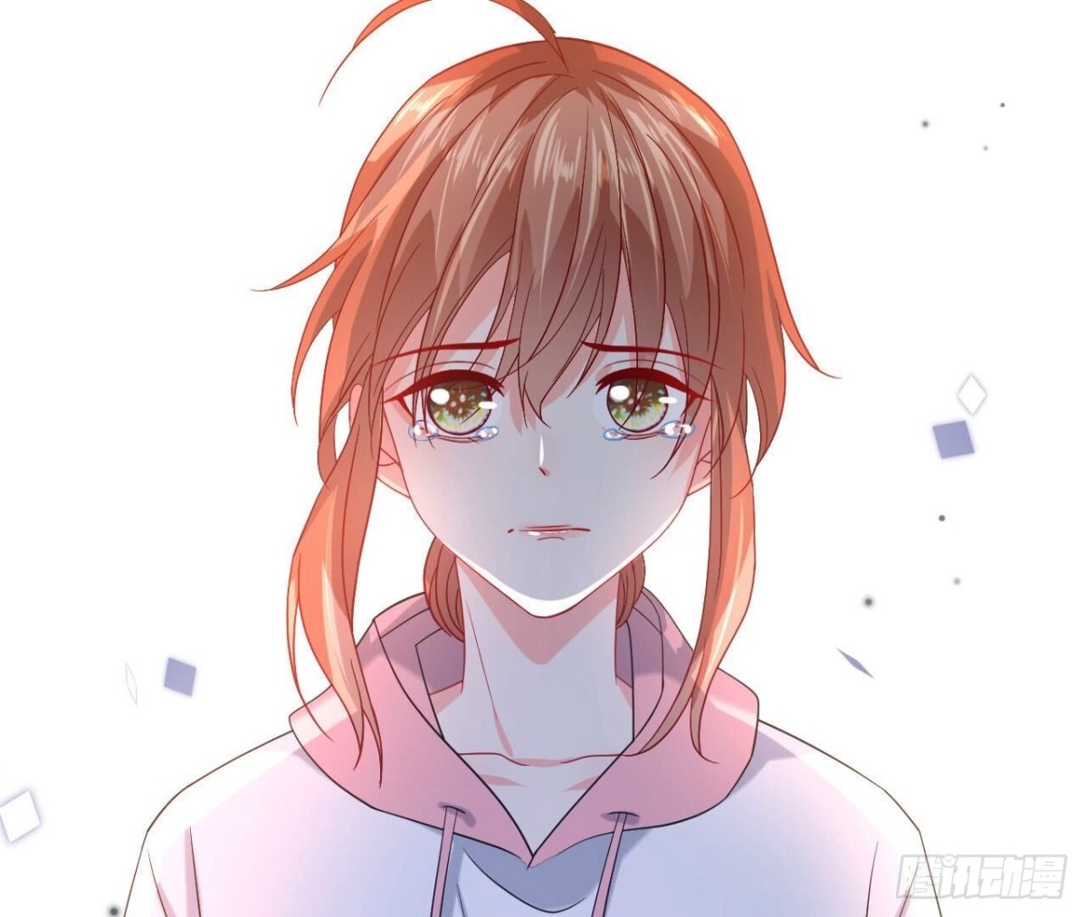 第132话 无法斩断的情愫(1/2)-第132话