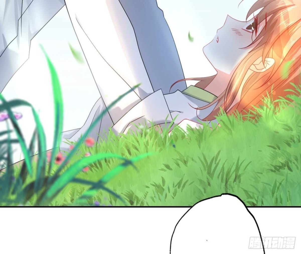 第134话 我是741号(1/2)-第134话