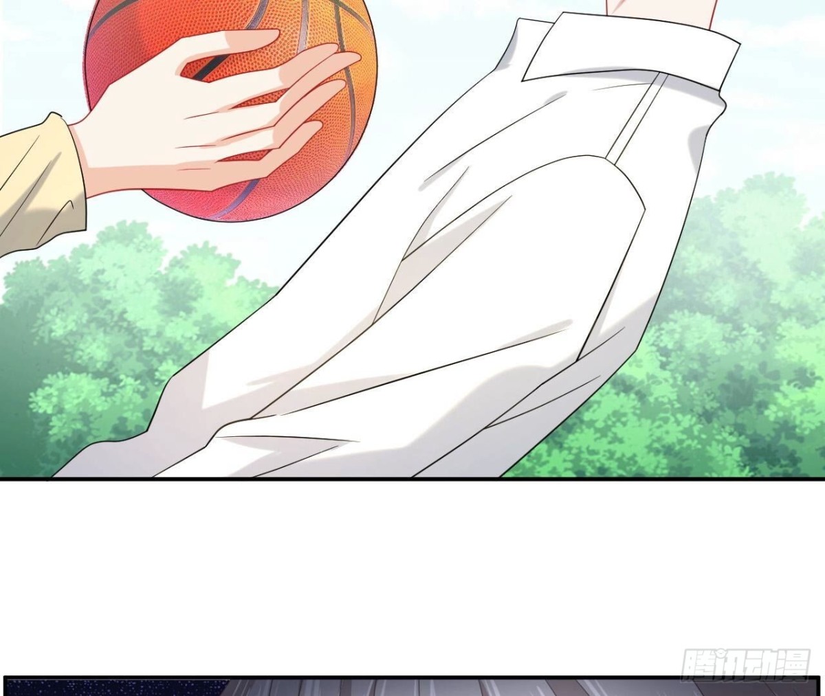 第134话 我是741号(1/2)-第134话