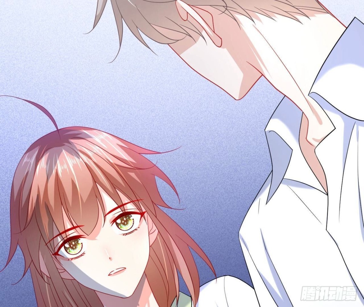 第134话 我是741号(1/2)-第134话