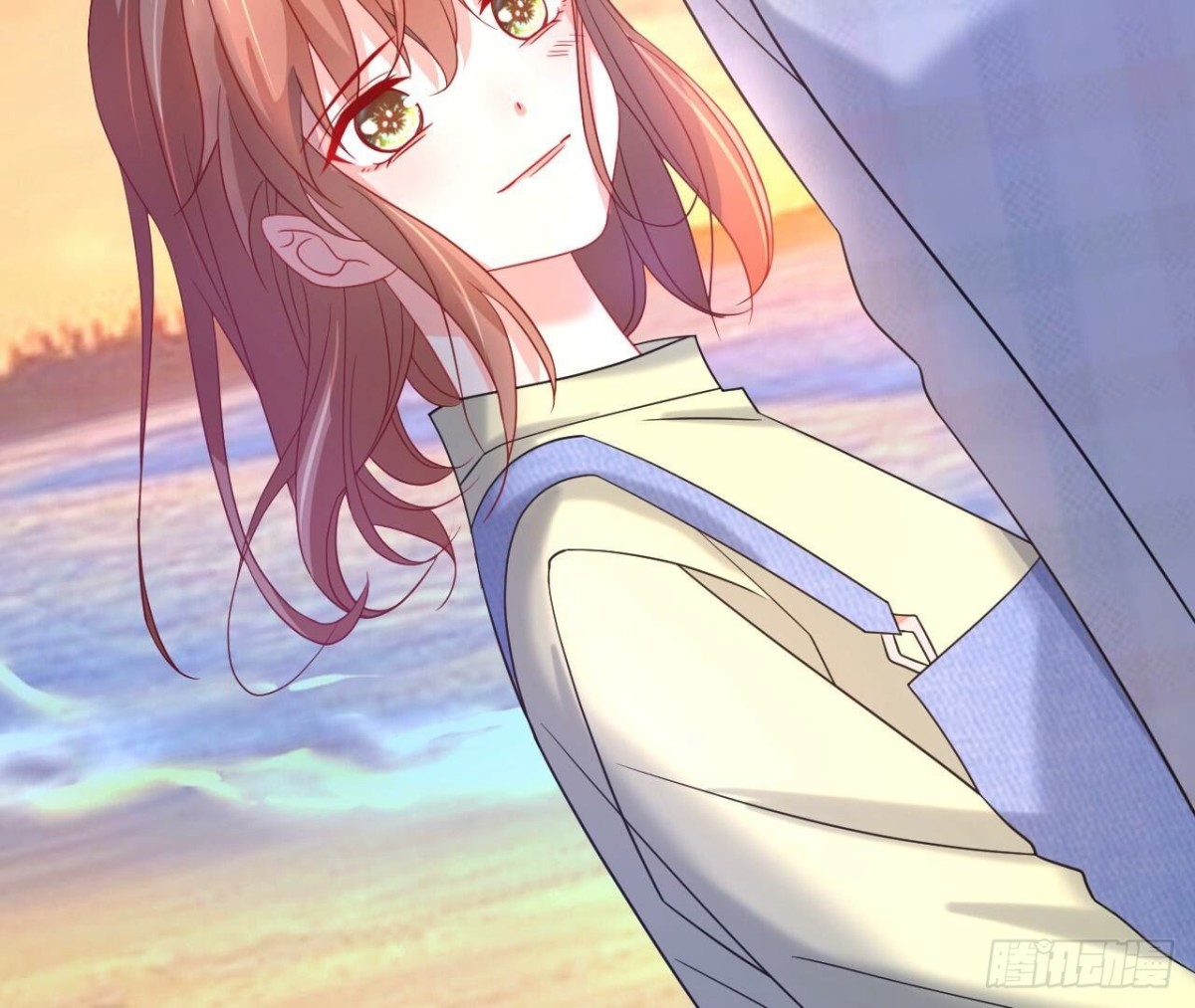 第138话 诀别(1/2)-第138话