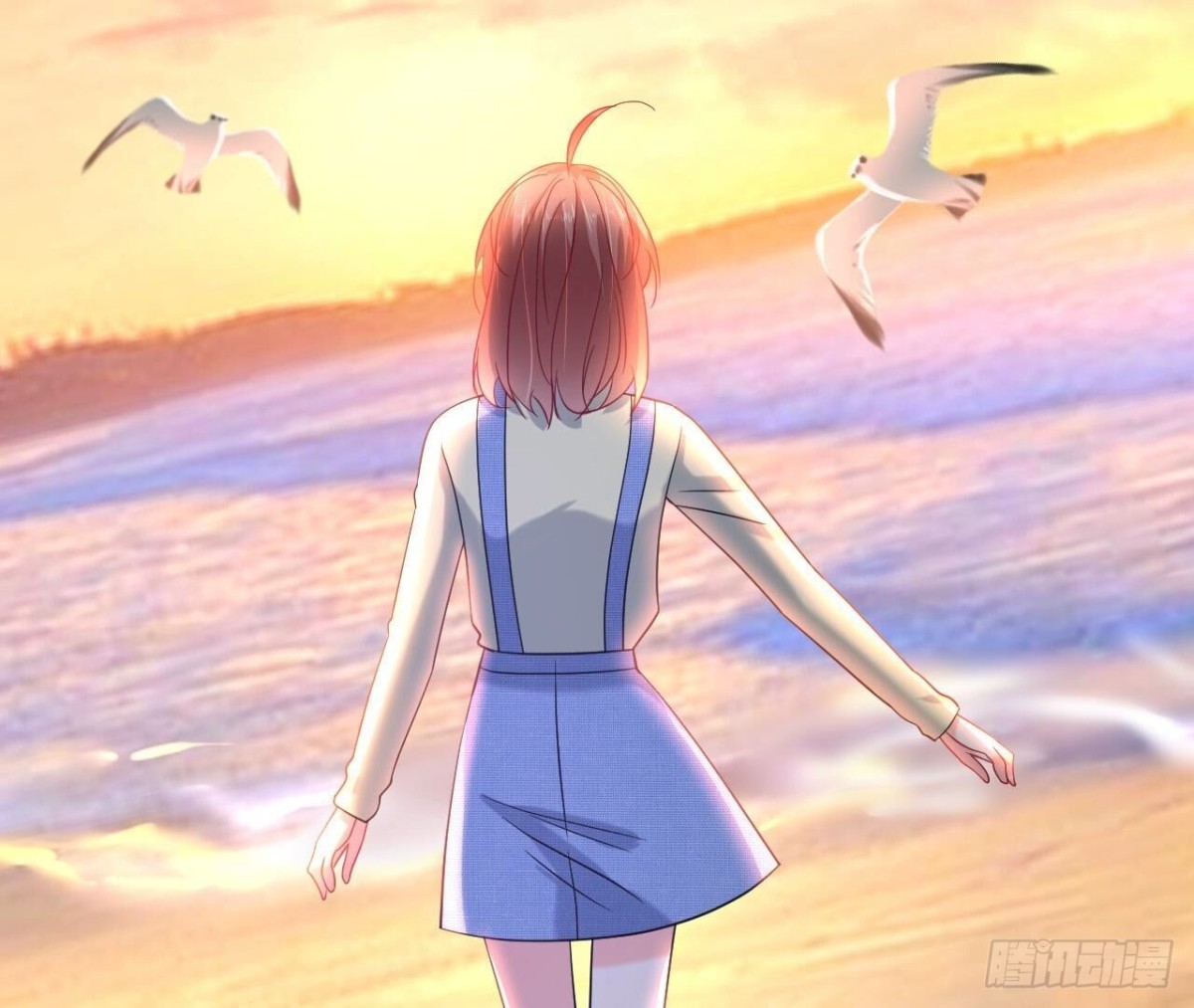 第138话 诀别(1/2)-第138话