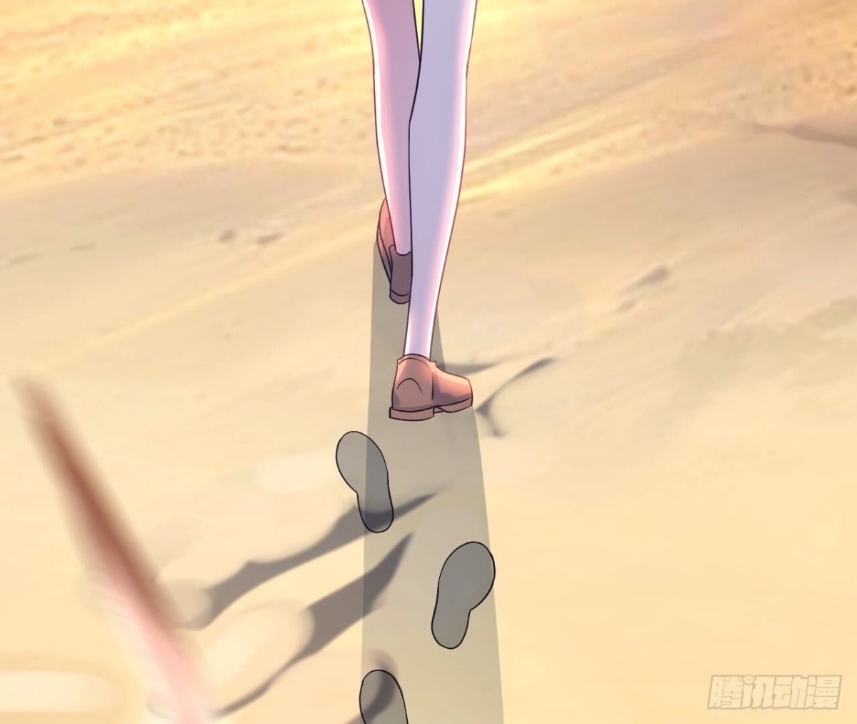 第138话 诀别(1/2)-第138话