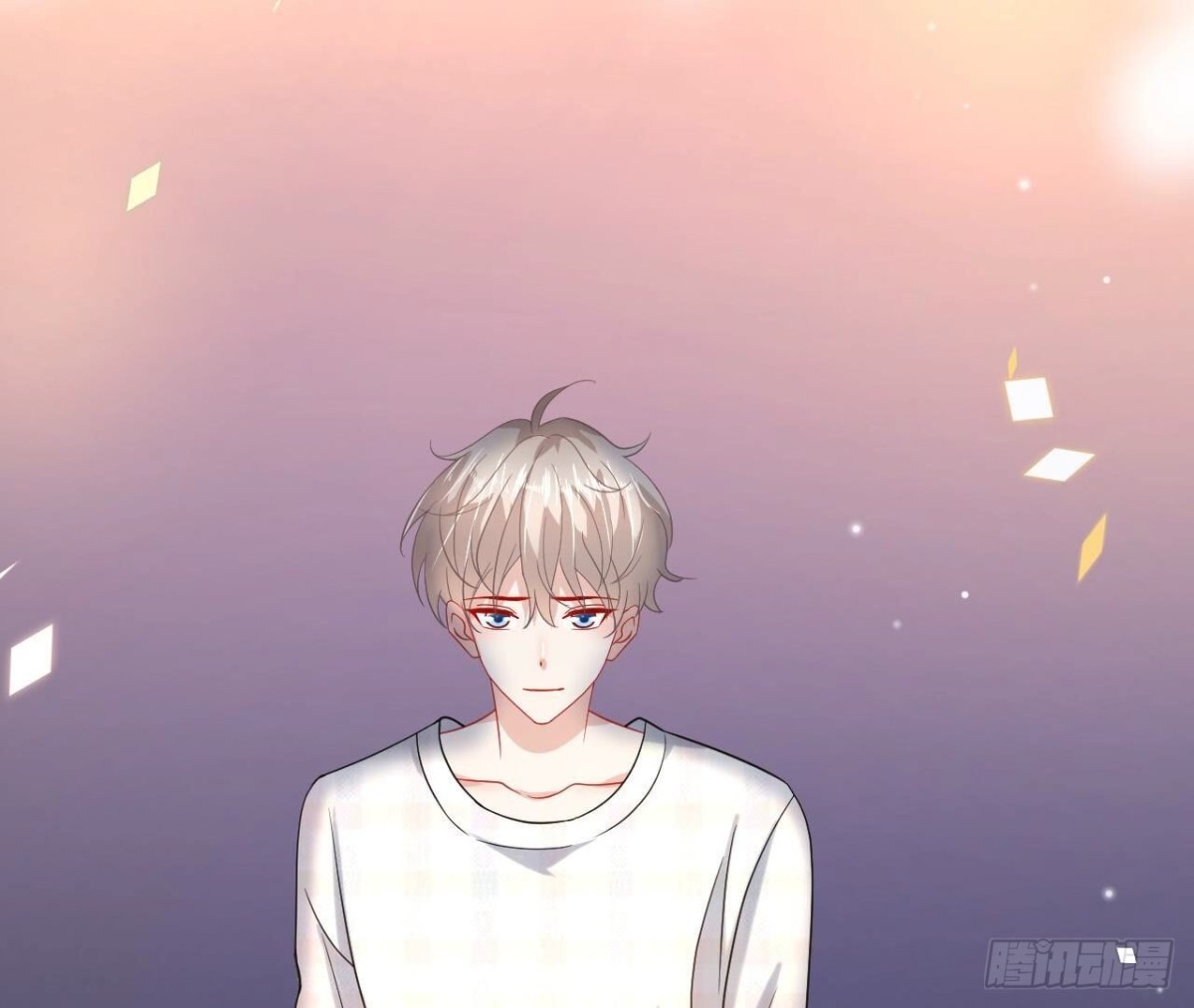 第138话 诀别(1/2)-第138话