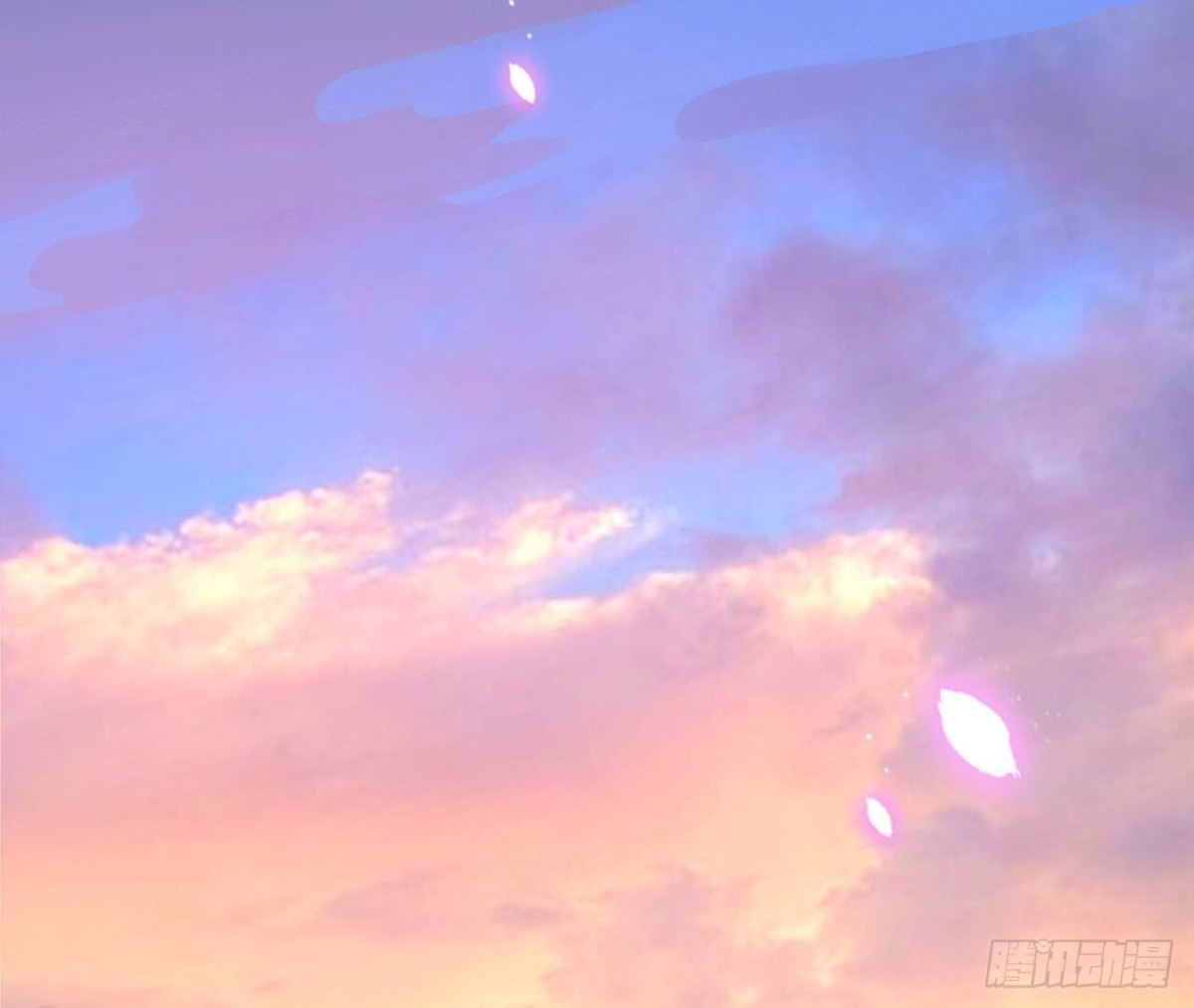 第138话 诀别(1/2)-第138话