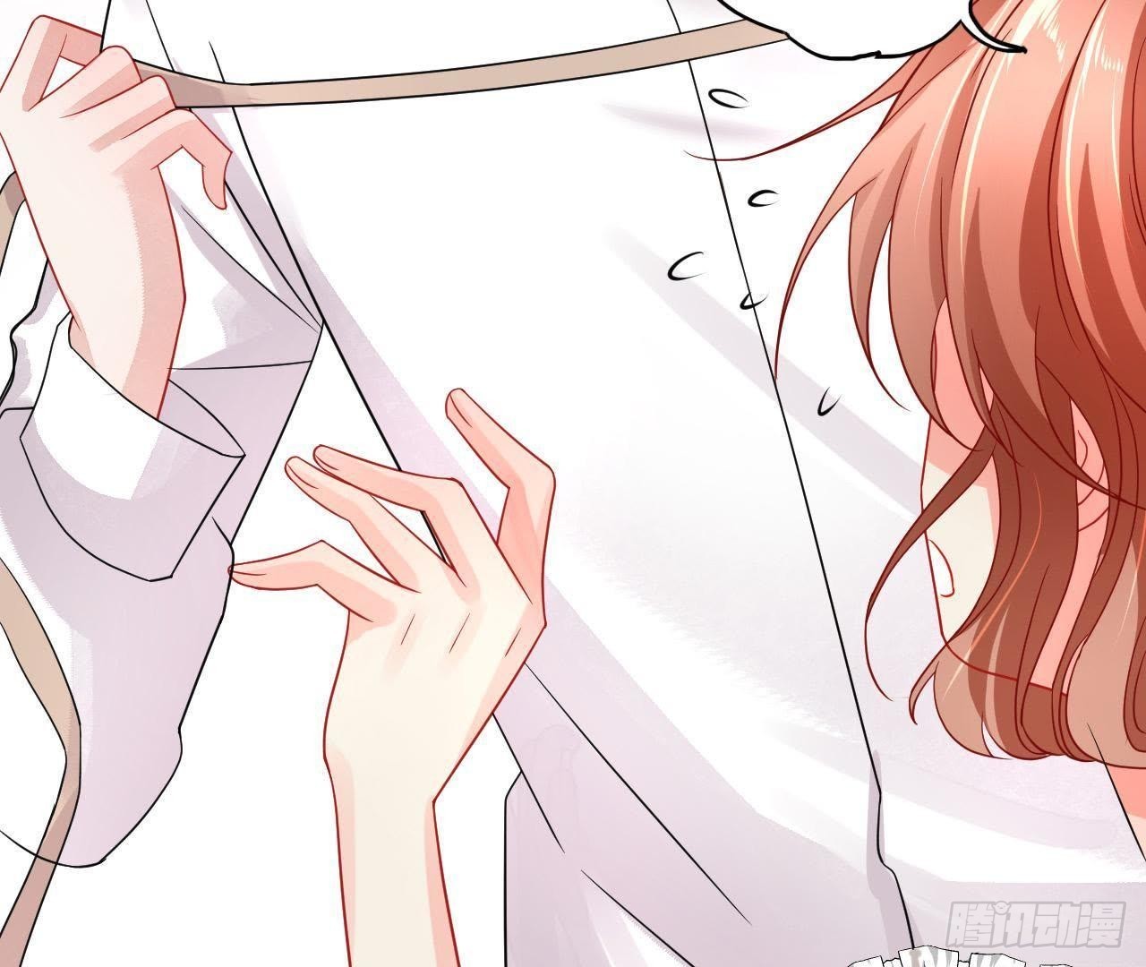 第14话 过分亲密的接触(1/2)-第14话