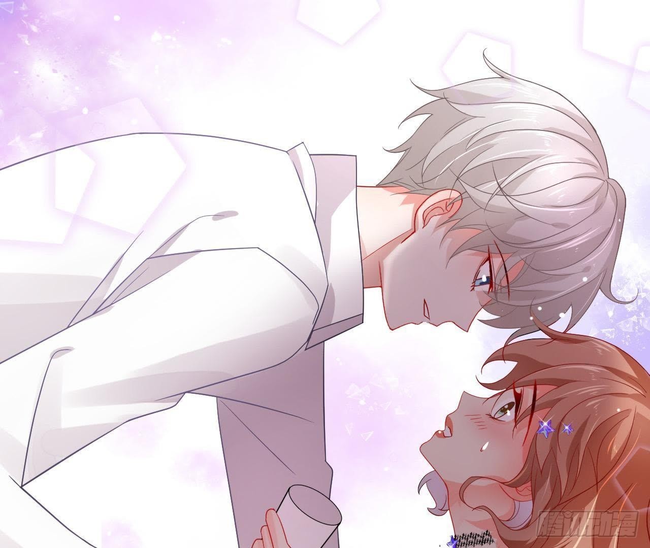 第14话 过分亲密的接触(1/2)-第14话