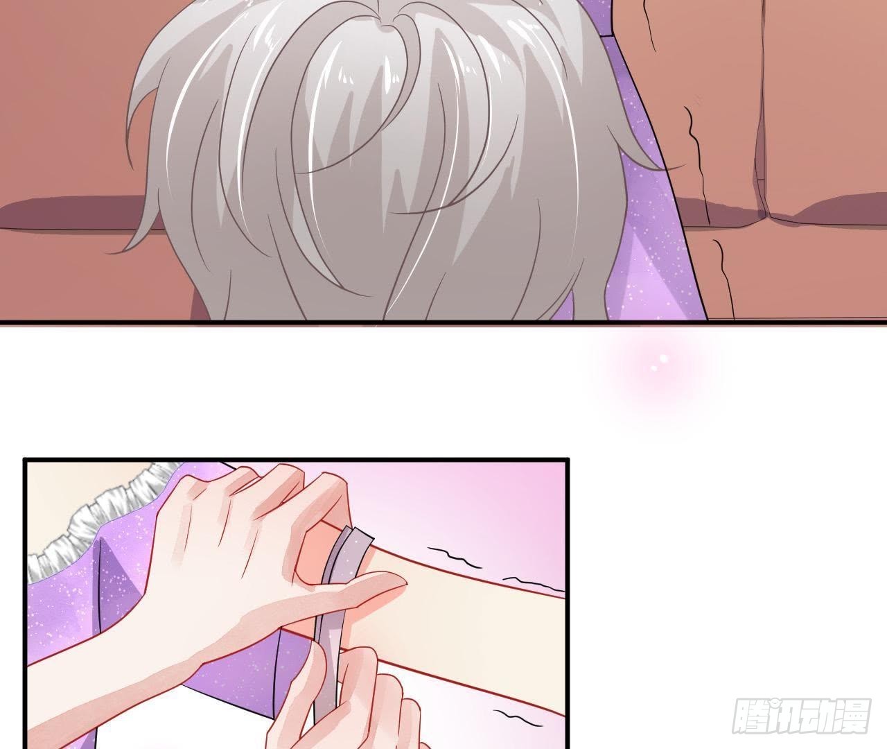 第14话 过分亲密的接触(1/2)-第14话