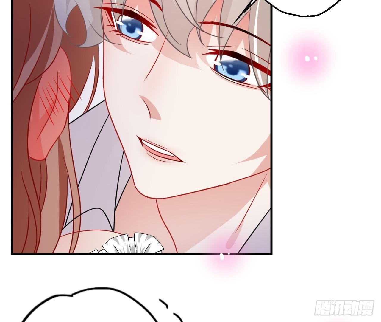 第14话 过分亲密的接触(1/2)-第14话