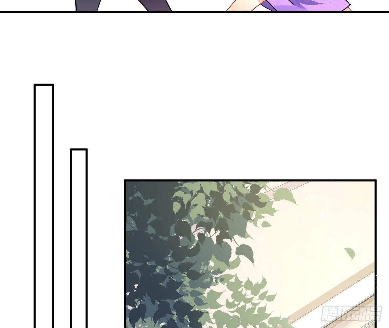 第14话 过分亲密的接触(1/2)-第14话