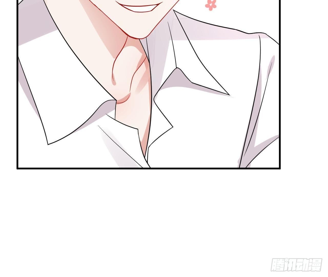 第14话 过分亲密的接触(1/2)-第14话