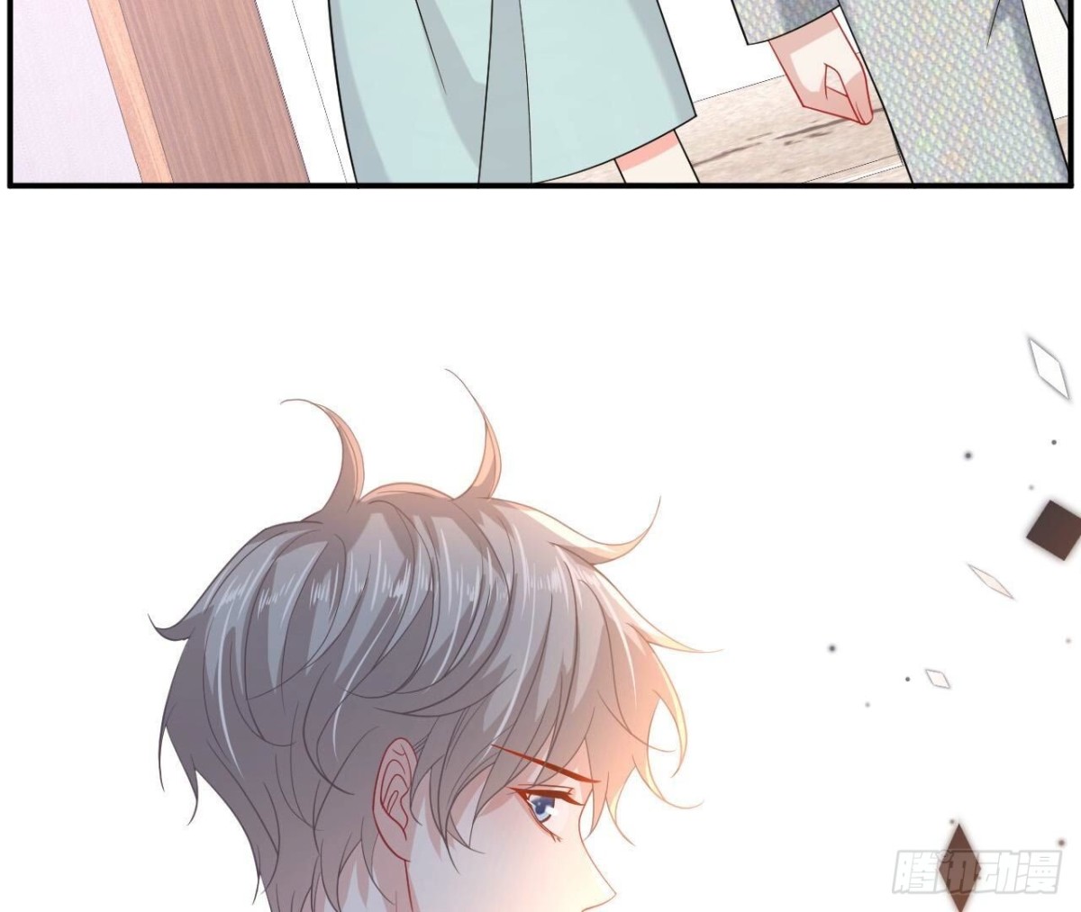 第140话 回归(1/2)-第140话