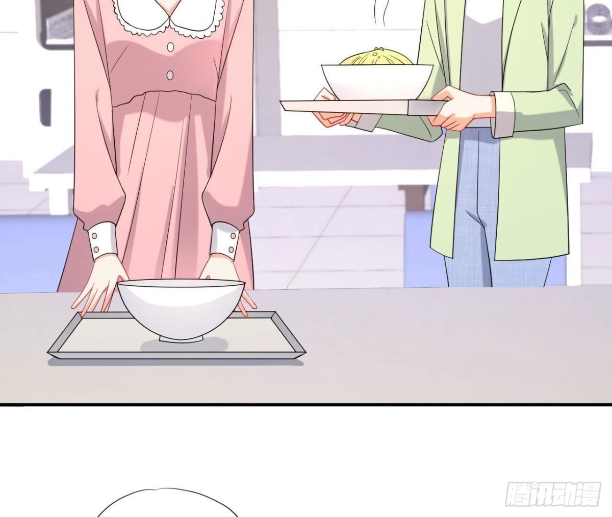 第144话 转学(1/2)-第144话