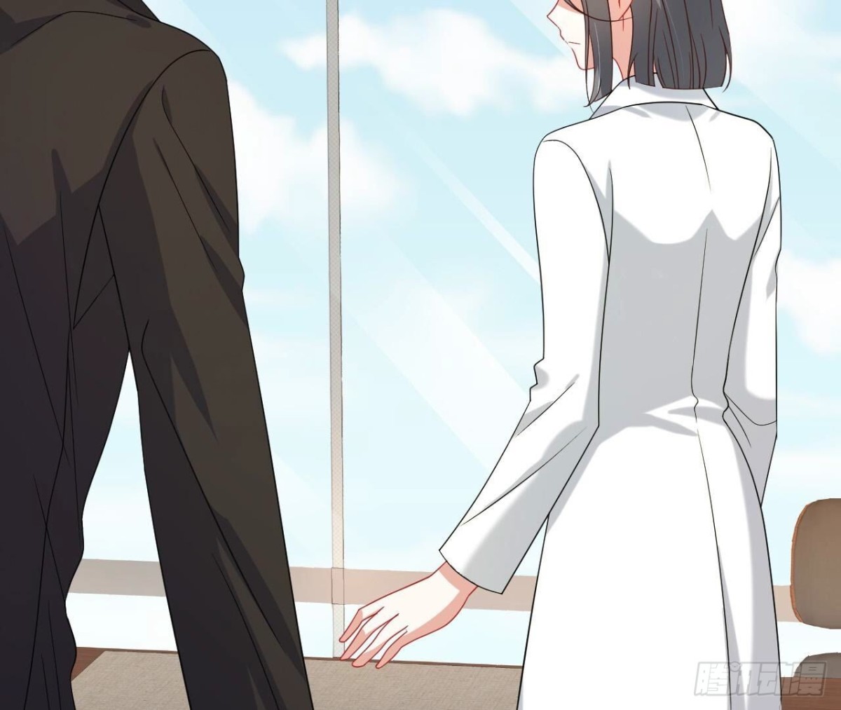 第146话 虚假的爱(1/2)-第146话