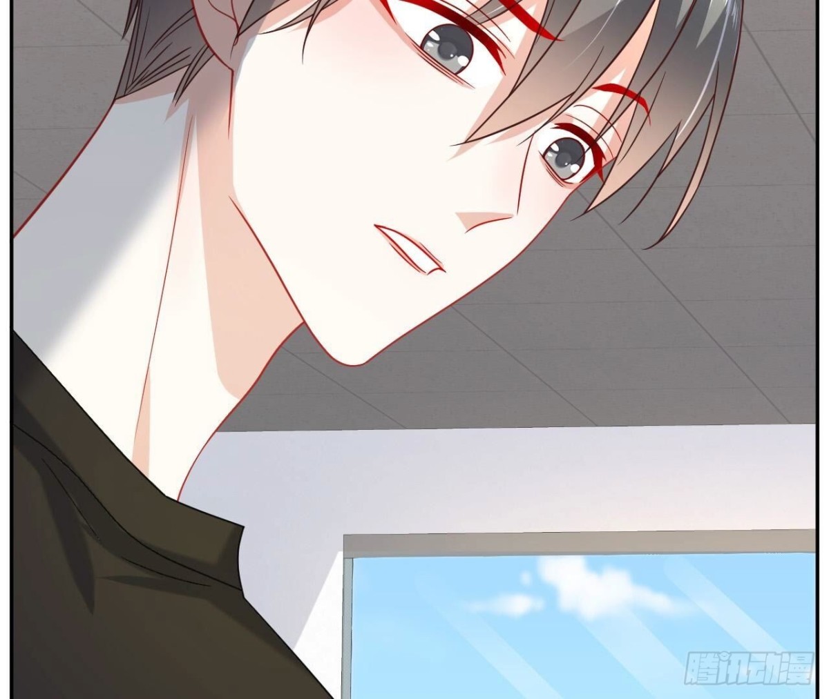 第146话 虚假的爱(1/2)-第146话