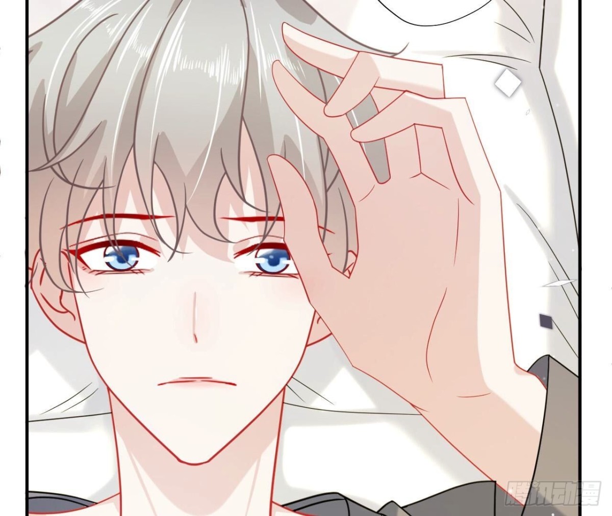 第146话 虚假的爱(1/2)-第146话