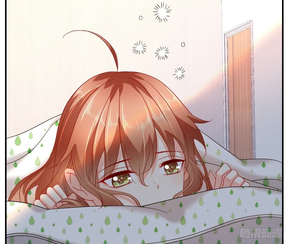 第146话 虚假的爱(1/2)-第146话