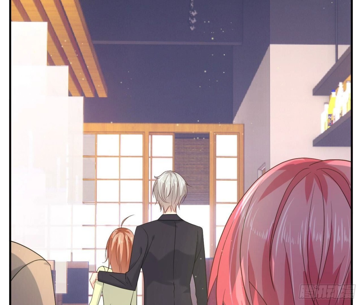 第152话 醉酒(1/2)-第152话