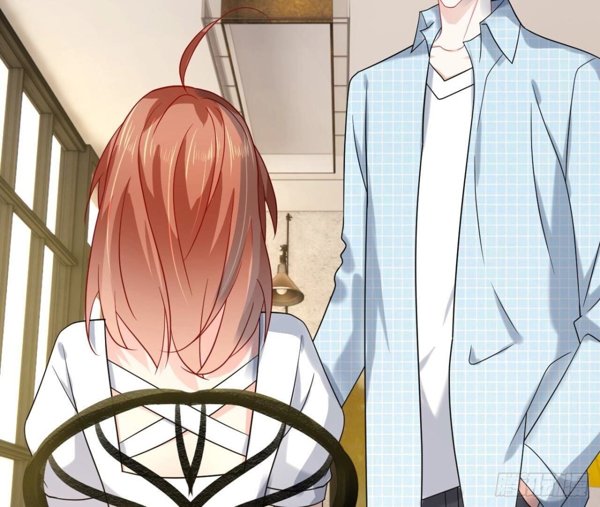 第154话 自由(1/2)-第154话