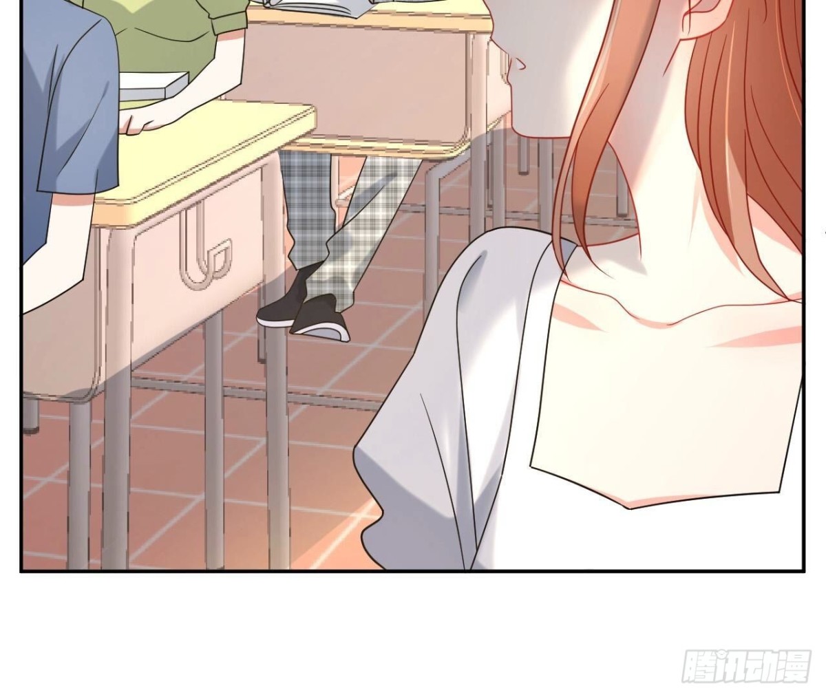 第156话 秘密(1/2)-第156话