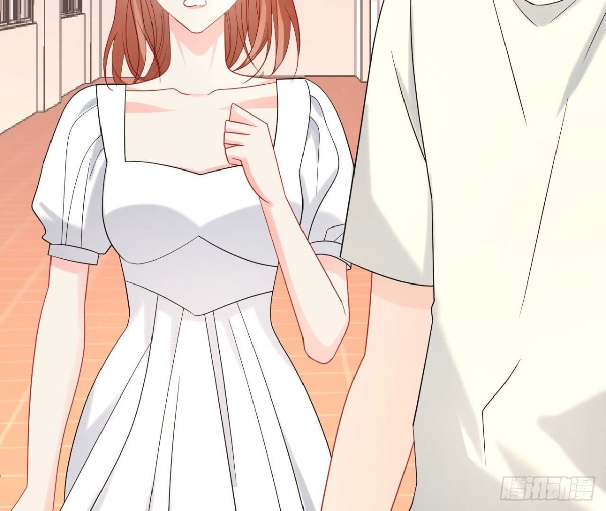 第156话 秘密(1/2)-第156话