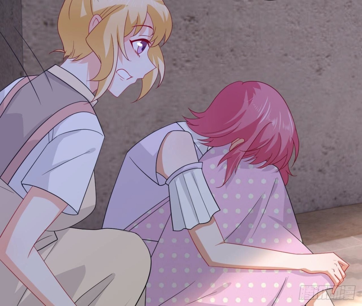 第158话 隐晦的告白(1/2)-第158话