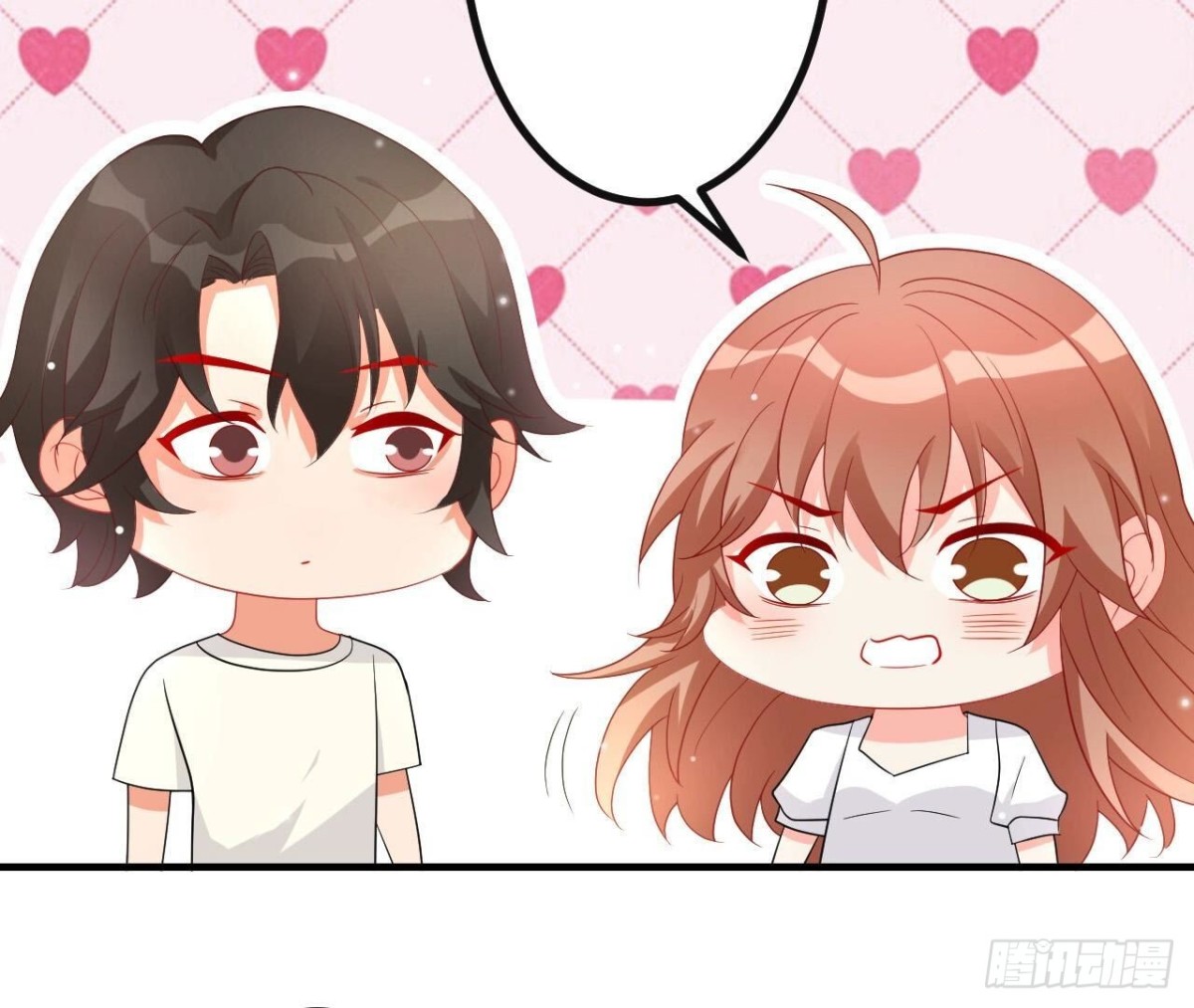 第158话 隐晦的告白(1/2)-第158话