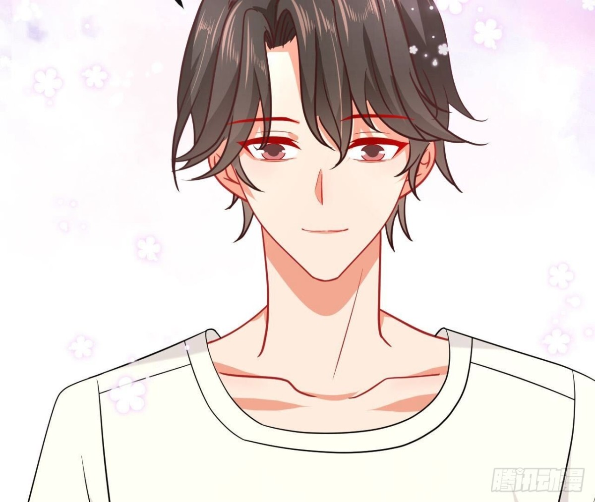 第158话 隐晦的告白(1/2)-第158话