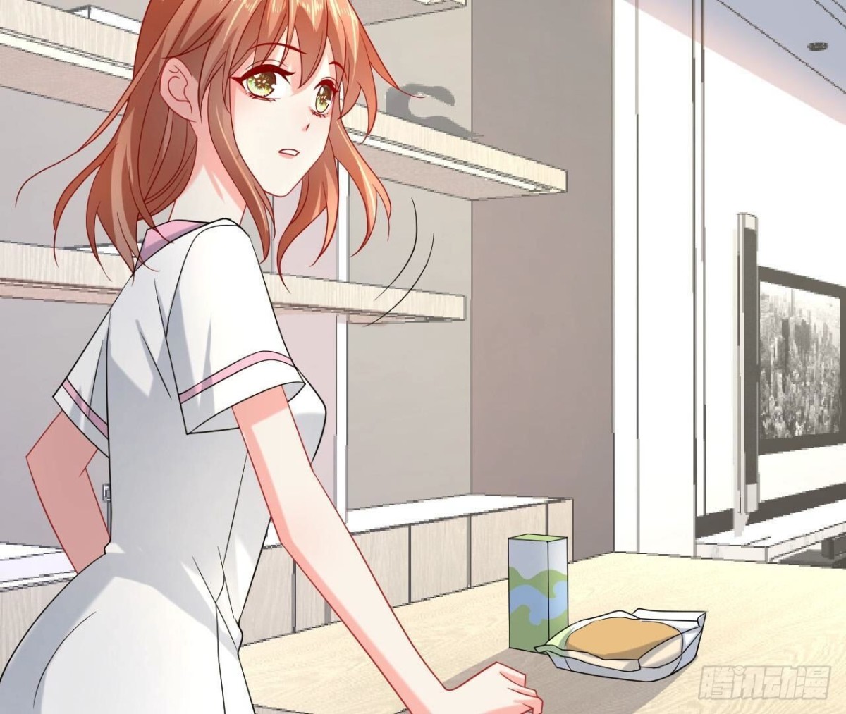 第160 挑衅(1/2)-第160话