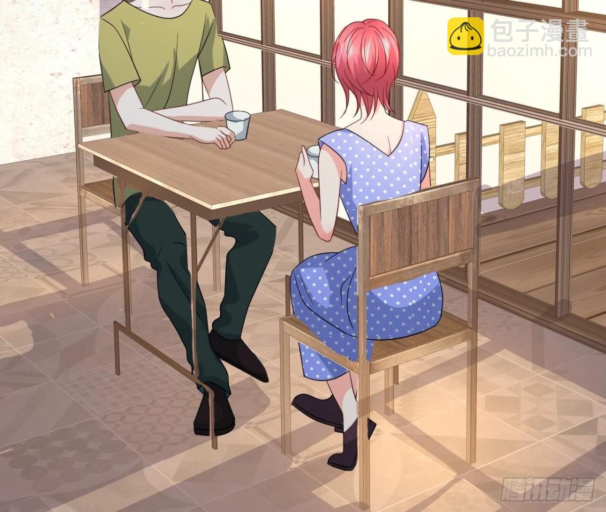 第164话 解除契约(1/3)-第164话