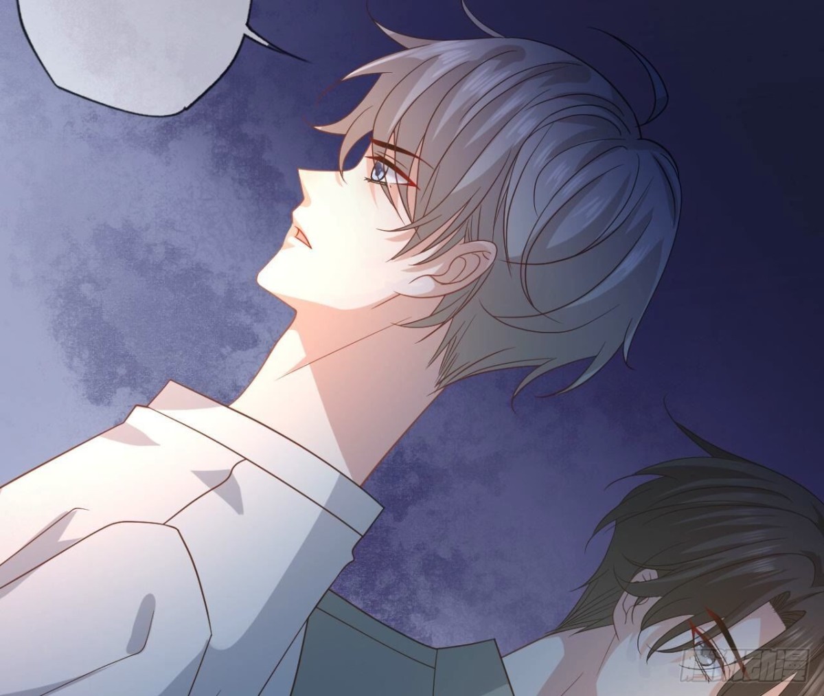 第166话 涅槃(1/2)-第166话