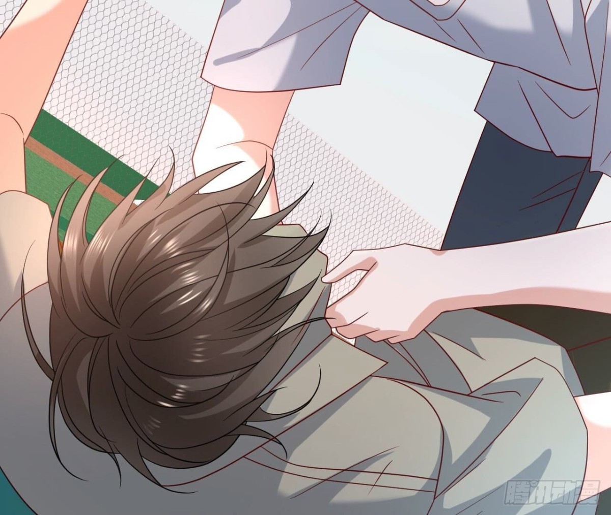 第166话 涅槃(1/2)-第166话