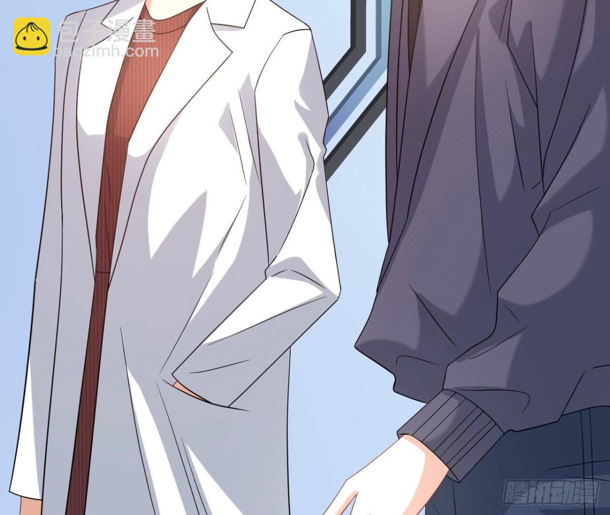 第168话 谢谢你(1/2)-第168话