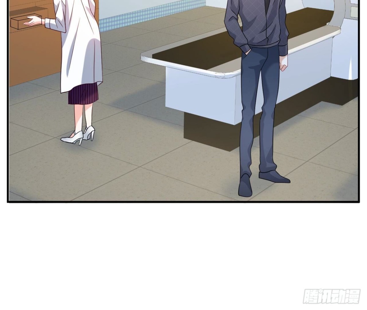 第168话 谢谢你(1/2)-第168话