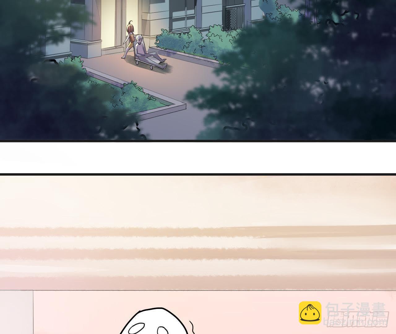 第2话 他是机器人？！(1/2)-第2话