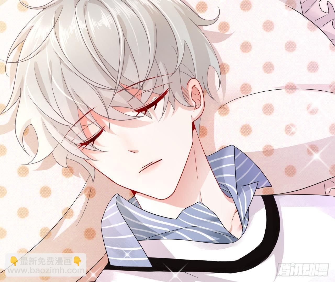 第2话 他是机器人？！(1/2)-第2话