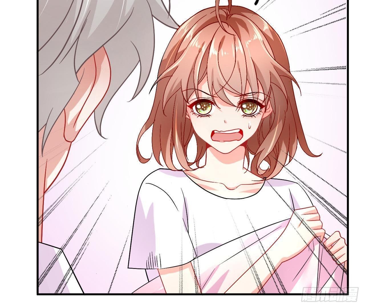 第20话 突然的靠近(1/2)-第20话