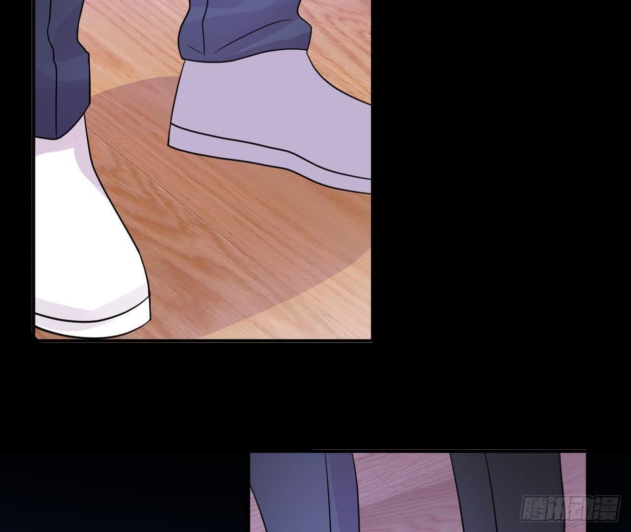 第20话 突然的靠近(1/2)-第20话