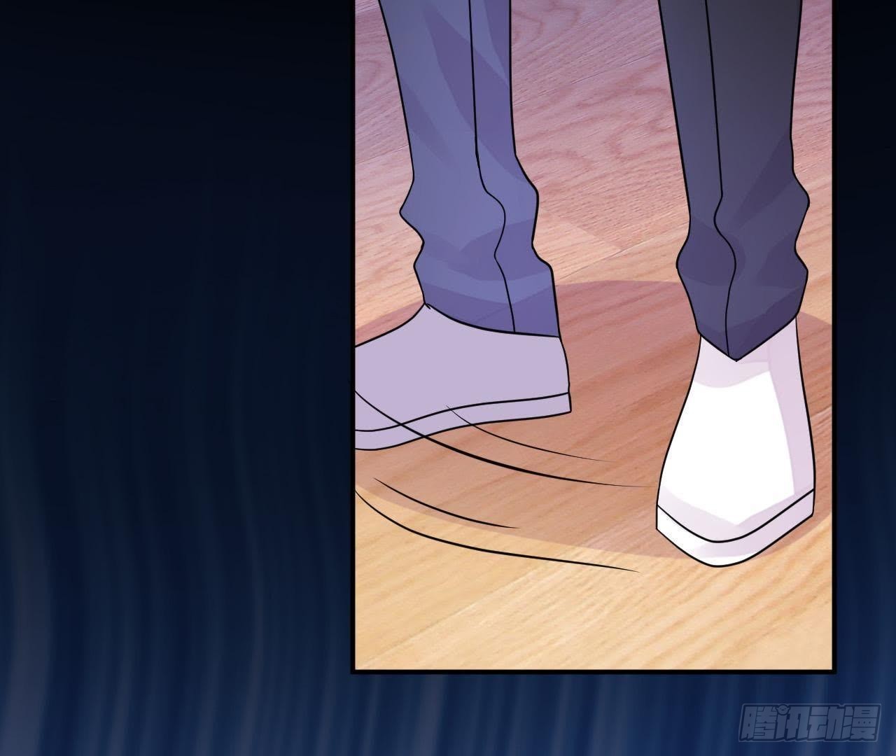 第20话 突然的靠近(1/2)-第20话