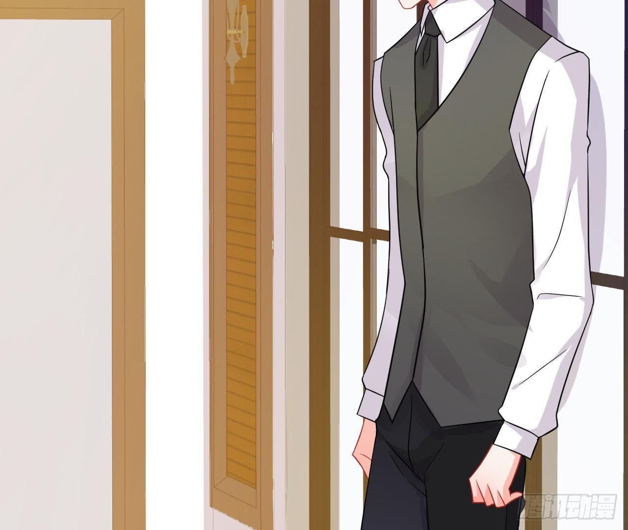 第20话 突然的靠近(1/2)-第20话