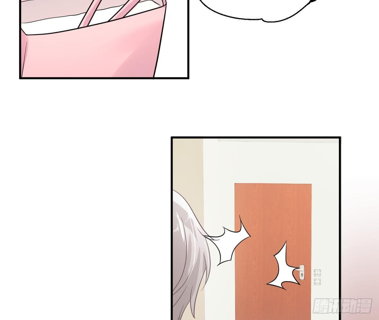 第20话 突然的靠近(1/2)-第20话