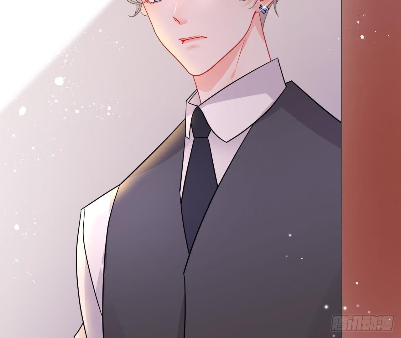 第20话 突然的靠近(1/2)-第20话