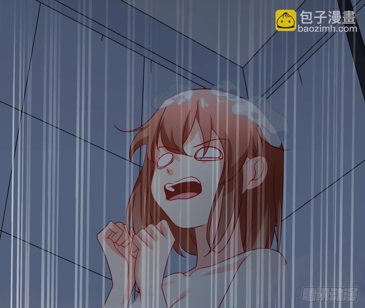 第22话 被迫裸奔(1/2)-第22话