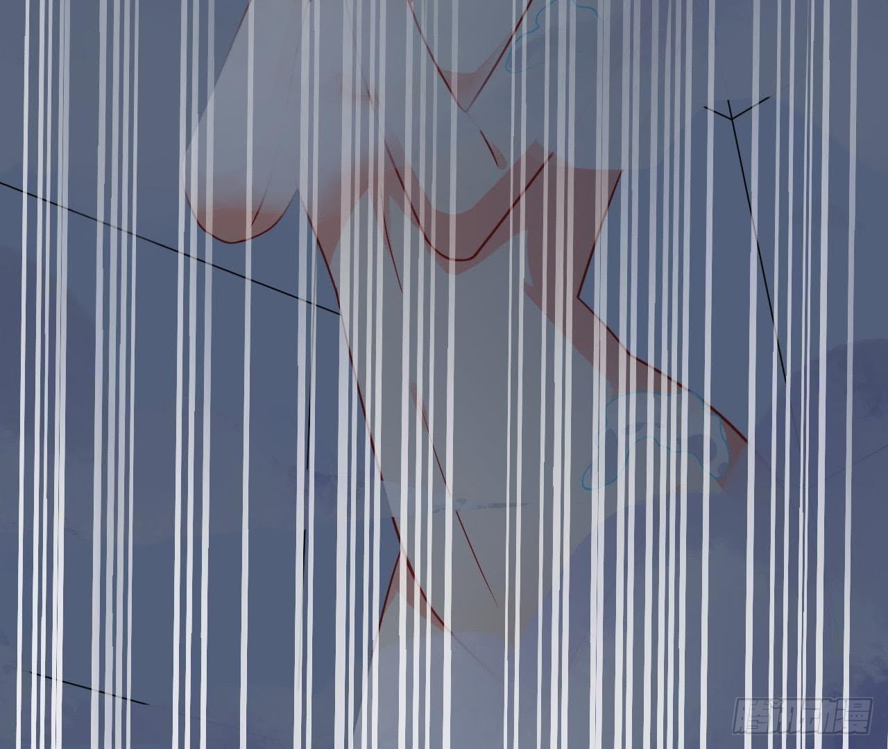 第22话 被迫裸奔(1/2)-第22话