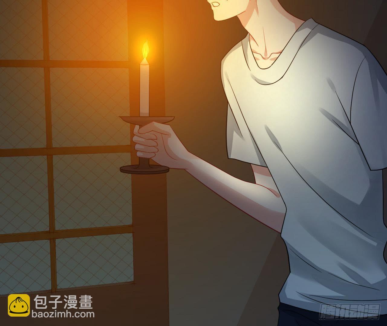 第22话 被迫裸奔(1/2)-第22话