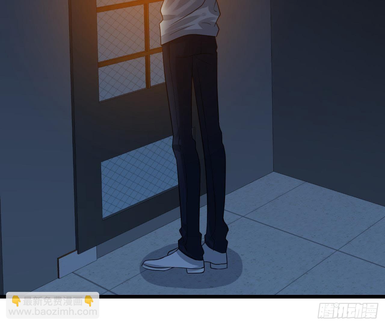 第22话 被迫裸奔(1/2)-第22话