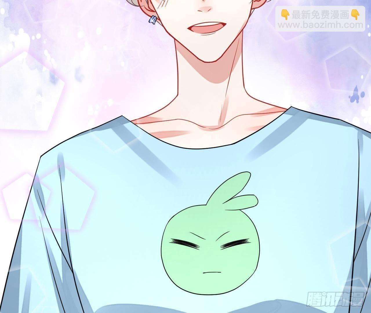 第22话 被迫裸奔(1/2)-第22话