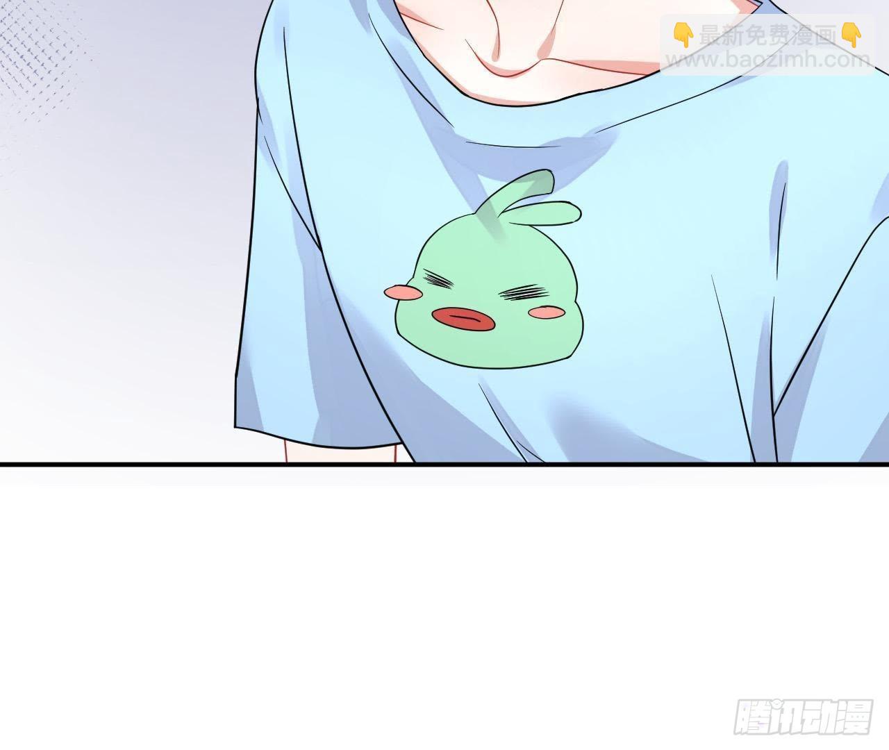 第22话 被迫裸奔(1/2)-第22话