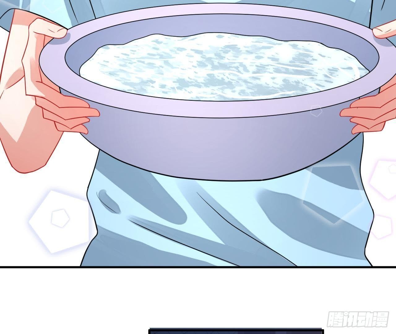 第22话 被迫裸奔(1/2)-第22话